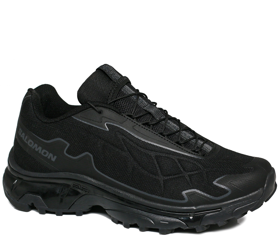 Кроссовки Salomon XT-Slate 40420A2702 All Black