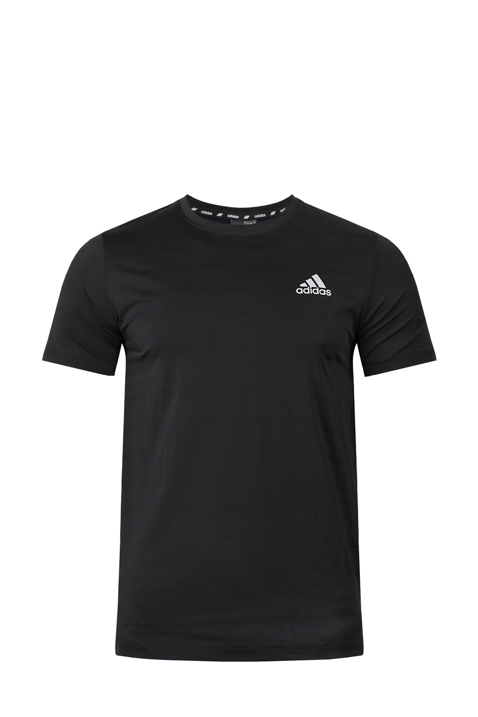 Футболка Adidas Performance 40627A9610 Black