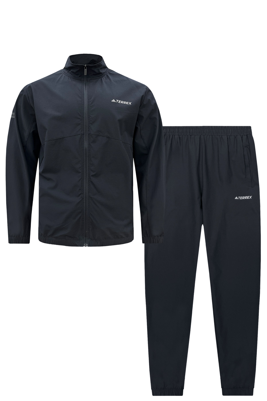 Костюм спортивный Adidas Terrex 40430XV9257 Dark Blue