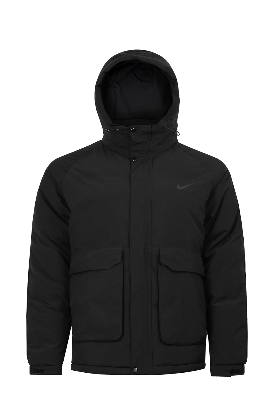 Куртка утепленная Nike Air 410G2431 Black