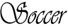 Soccer