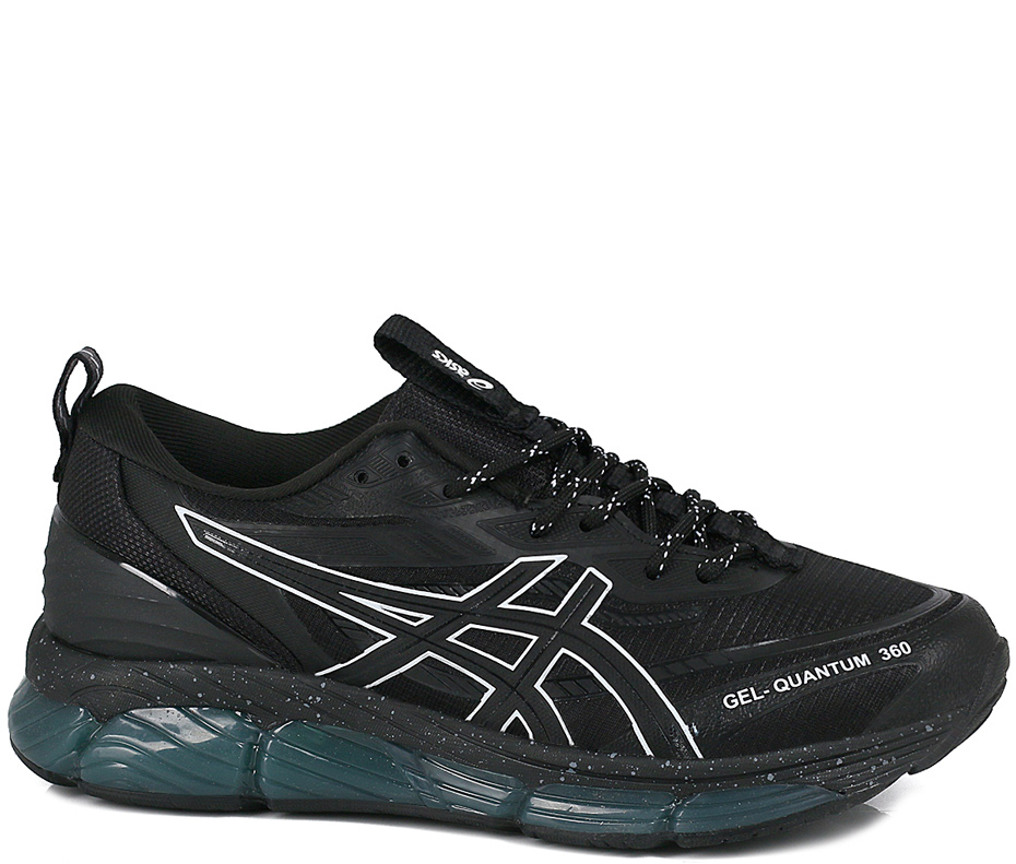 Кроссовки Asics GEL-QUANTUM 360 VIII Black / White