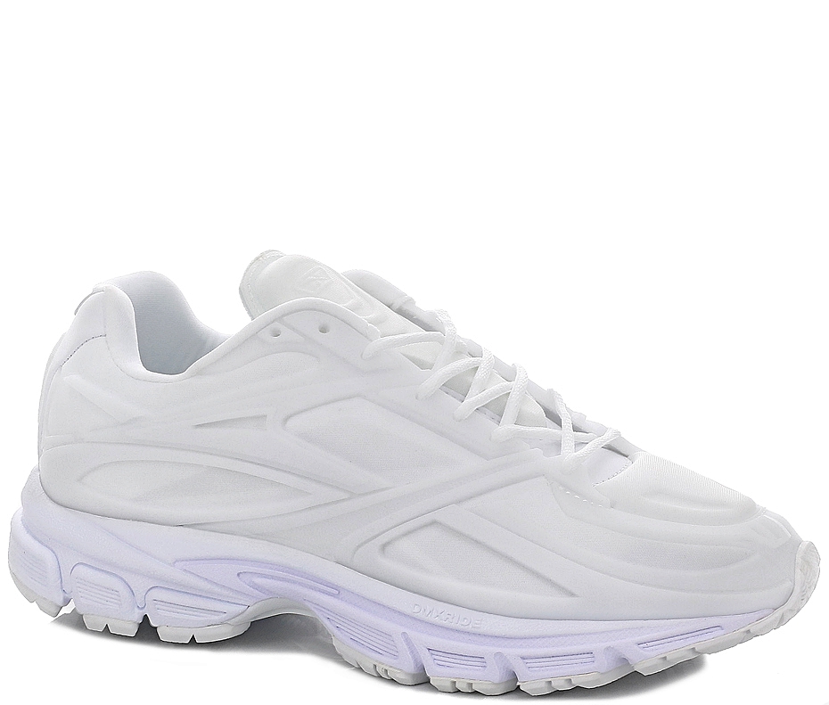 Кроссовки Reebok Premier Road Moder All White