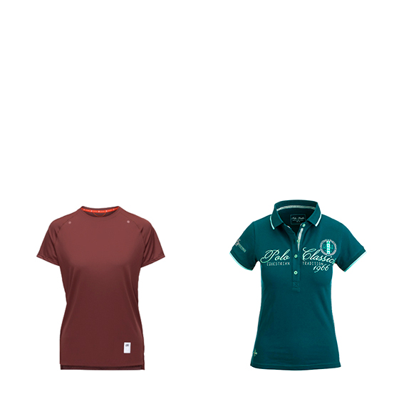 Футболки и поло