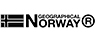 Geographical Norway