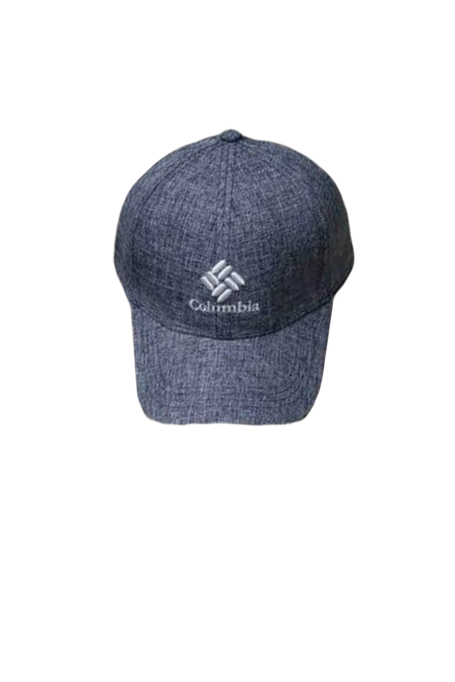 Кепка Columbia Coolhead 419978038675 Melange Blue