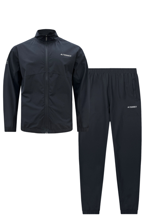 Костюм спортивный Adidas Terrex 40430XV9257 Dark Blue