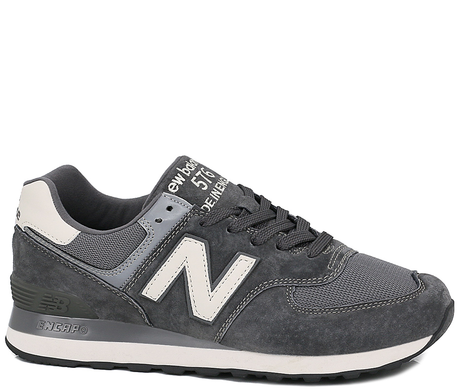 Кроссовки New Balance 576 Classic 50317A089 Dark Gray