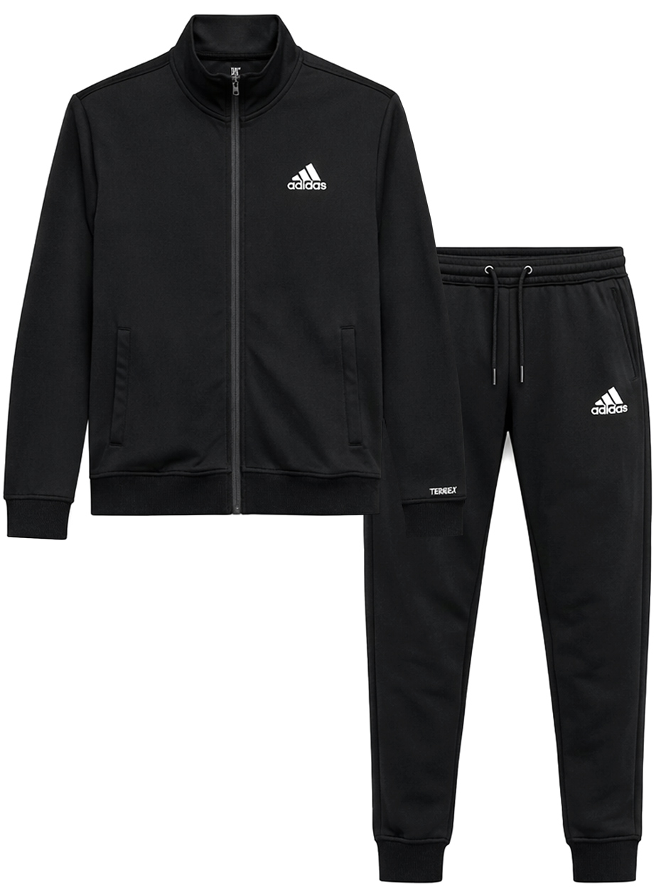 Спортивный костюм Adidas Performance 60307A003 Black