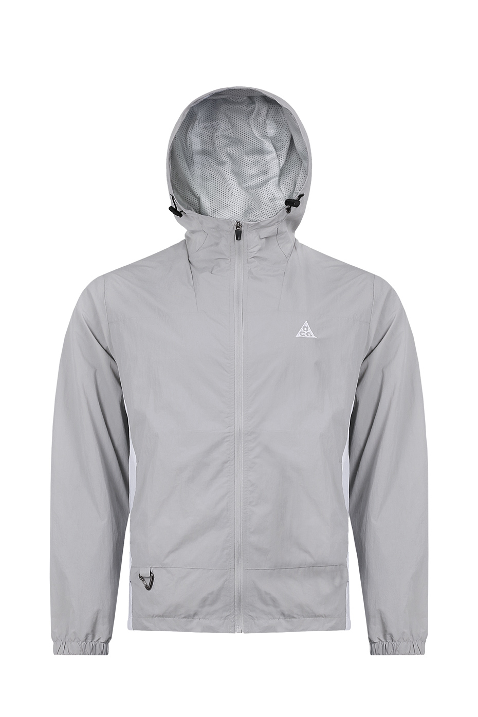 Ветровка Nike ACG Primaloft 50118A6707 Light Gray / White