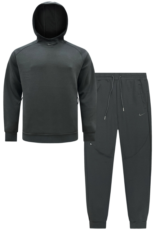 Костюм спортивный Nike Sportswear 409A66151 Dark Gray