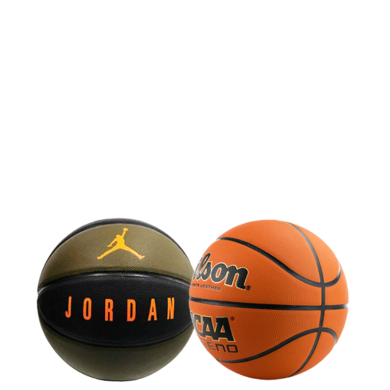 Баскетбольные мячи