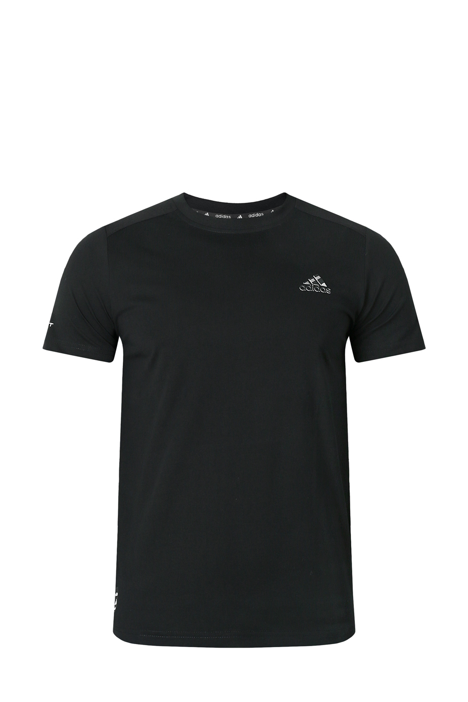 Футболка Adidas Performance 50110A8806 Black