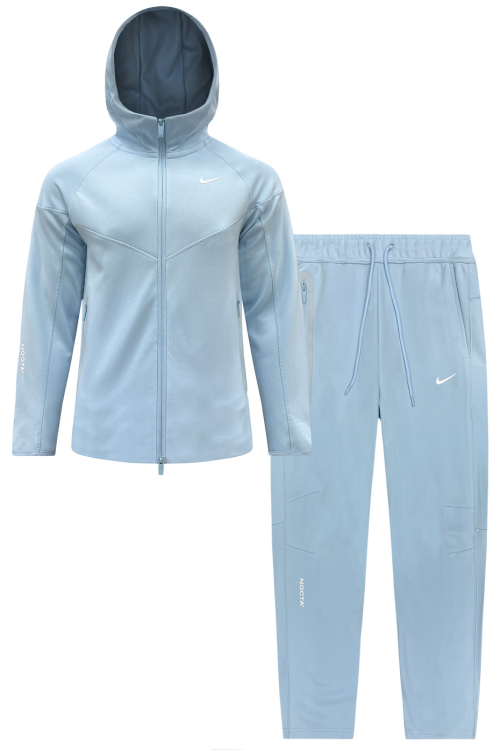 Спортивный костюм Nike NOCTA 408FD8454 U Light Blue