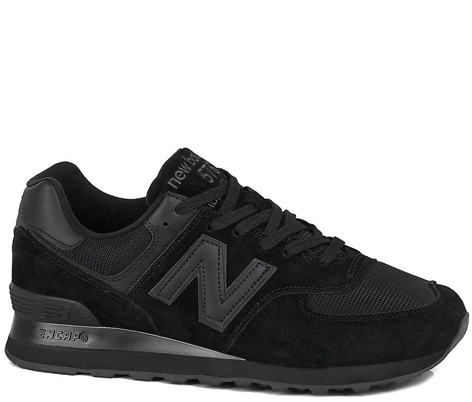 Кроссовки New Balance 576 Classic 50317A089 All Black