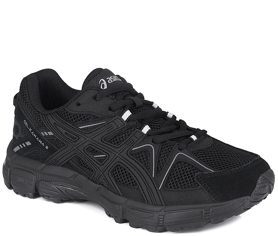 Кроссовки Asics Gel-Kahana 8 50204A723 Black