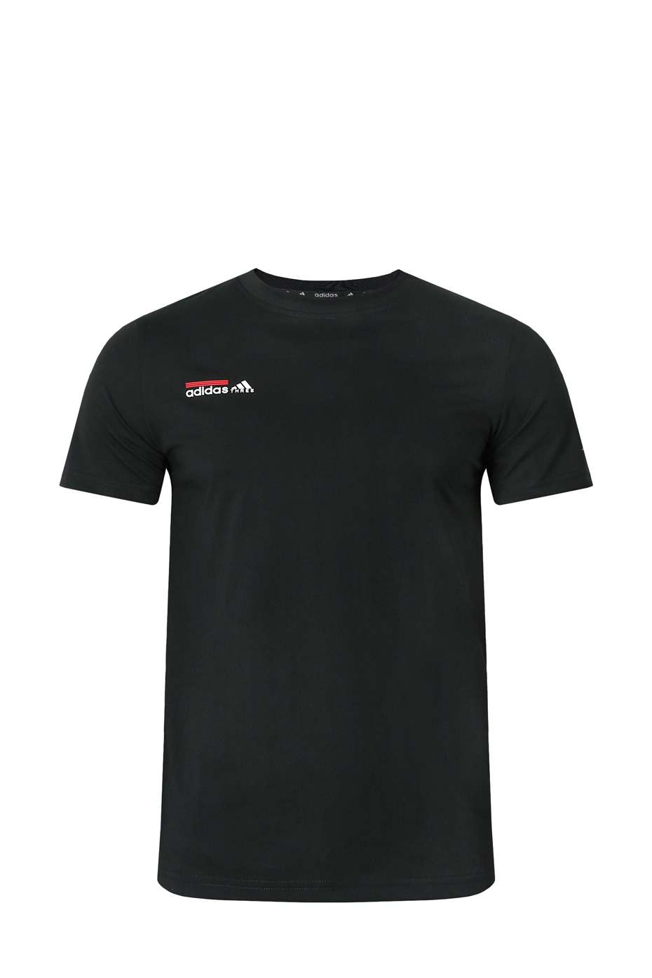 Футболка Adidas Three 50110A8805 Black