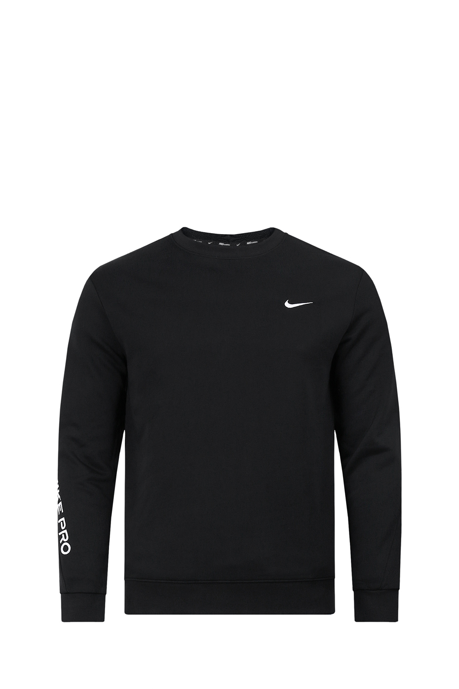 Свитшот Nike Pro 41221A1506 Black