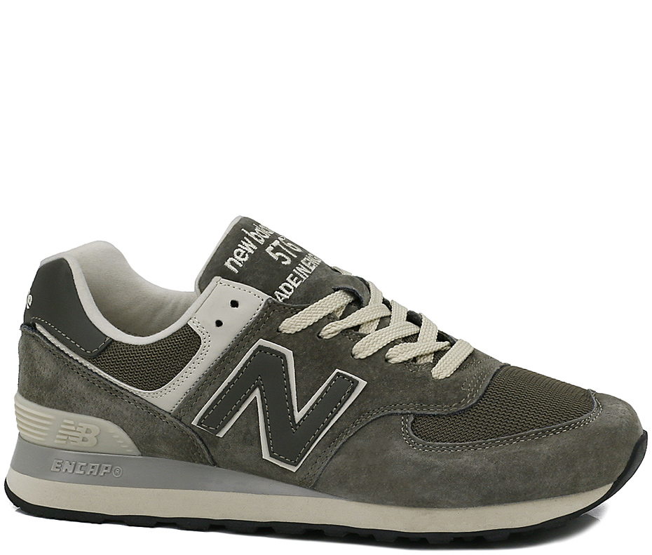 Кроссовки New Balance 576 Classic 50317A089 Khaki