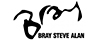 Bray Steve Alan