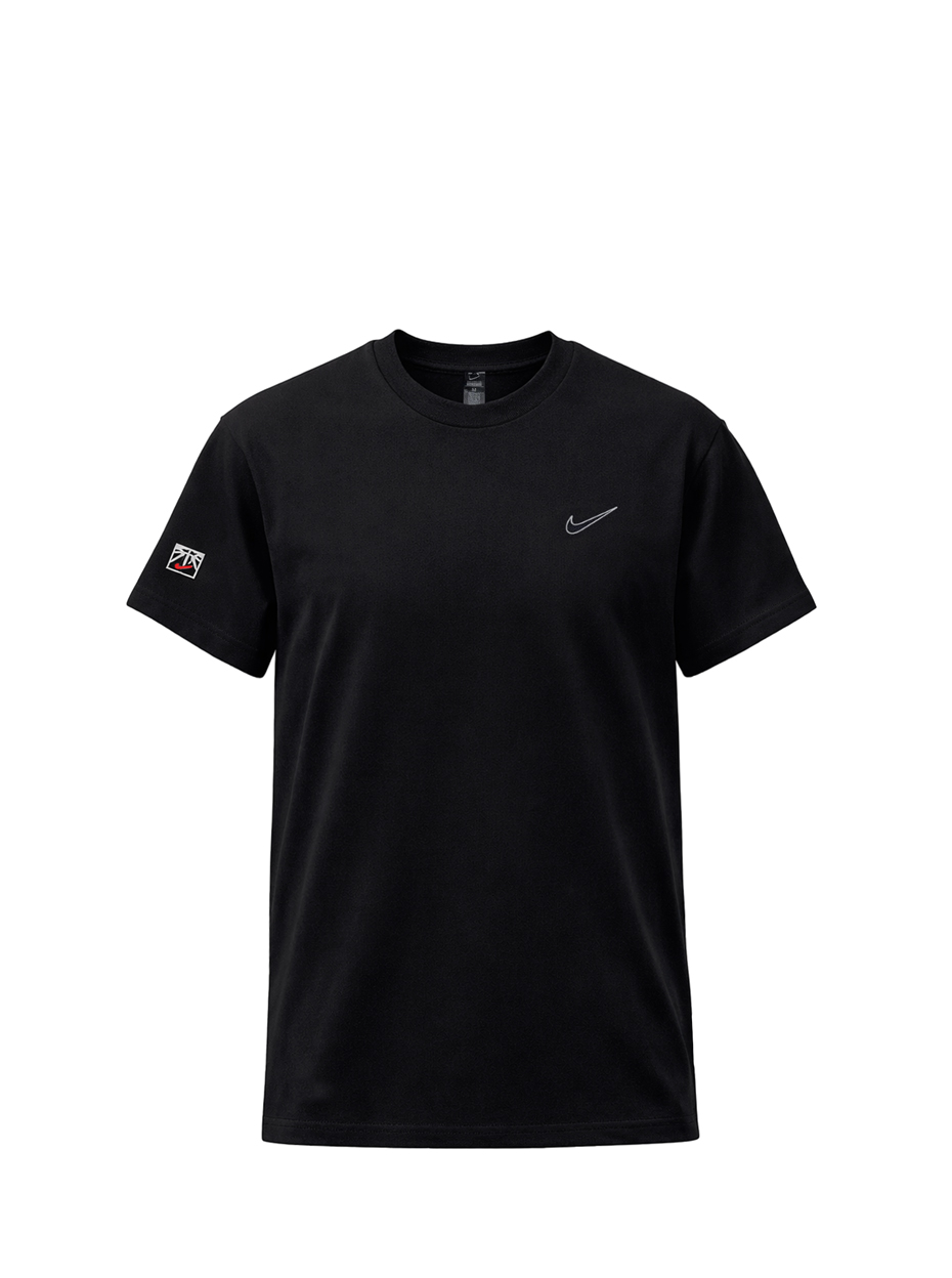 Футболка Nike Just Do It 60315M3363A Black