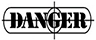 Danger