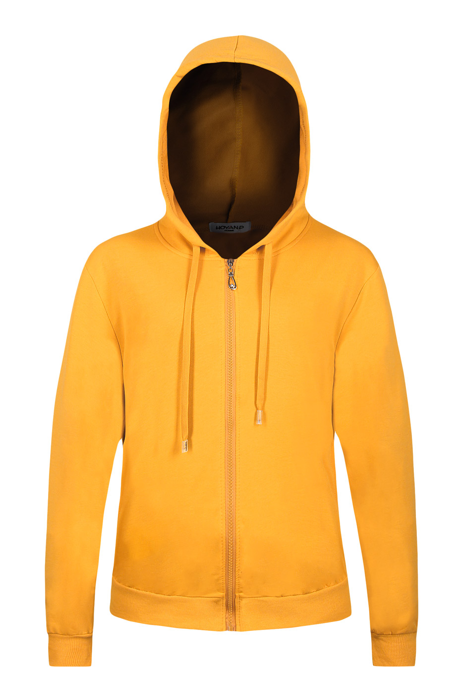 Олимпийка Hoyanp 3281L2507 Homme Unisex Yellow