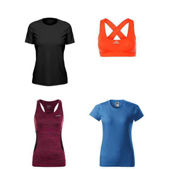 Футболки, майки, топы