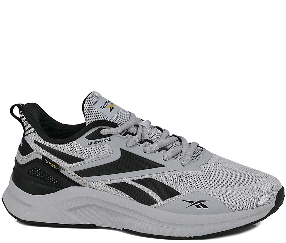 Кроссовки Reebok 50312A038 Gray