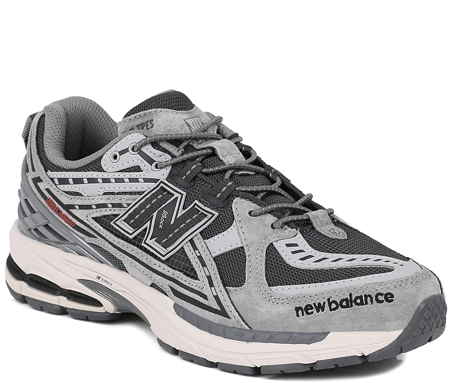 Кроссовки New Balance 1906 50204A053 D Grey / Grey / Beige