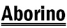Aborino