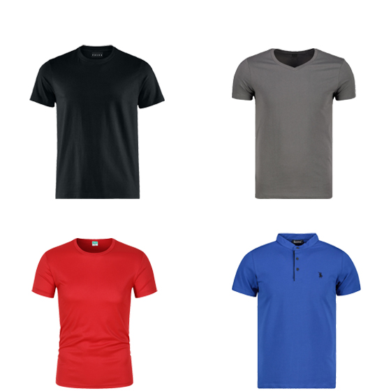 Футболки и поло