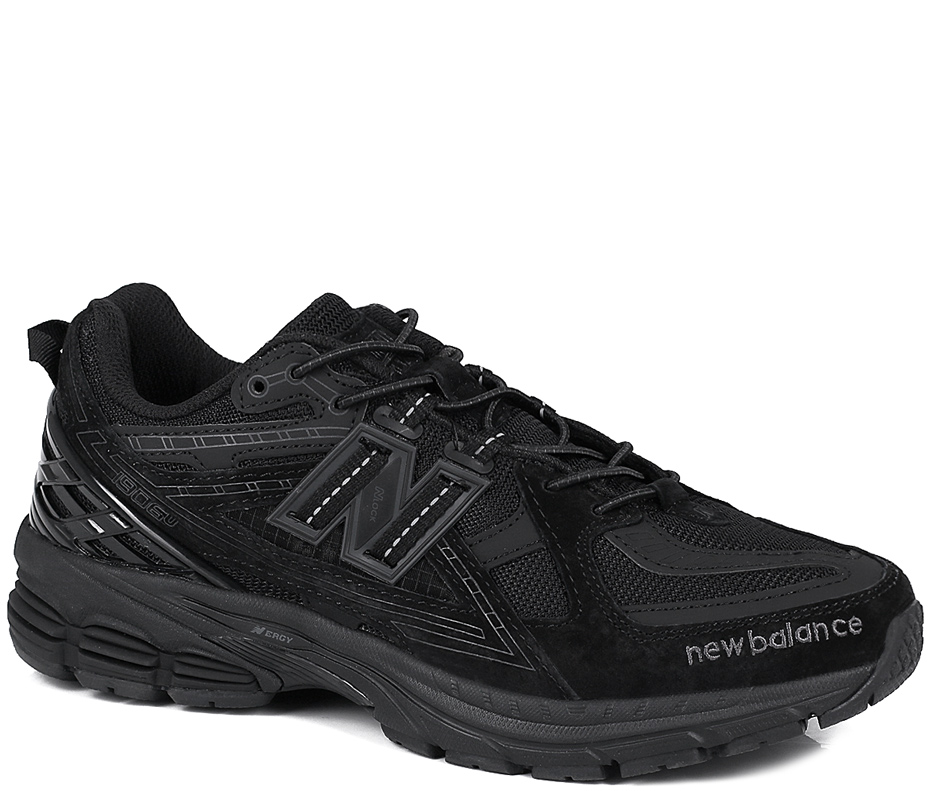 Кроссовки New Balance 1906 50204A053 All Black