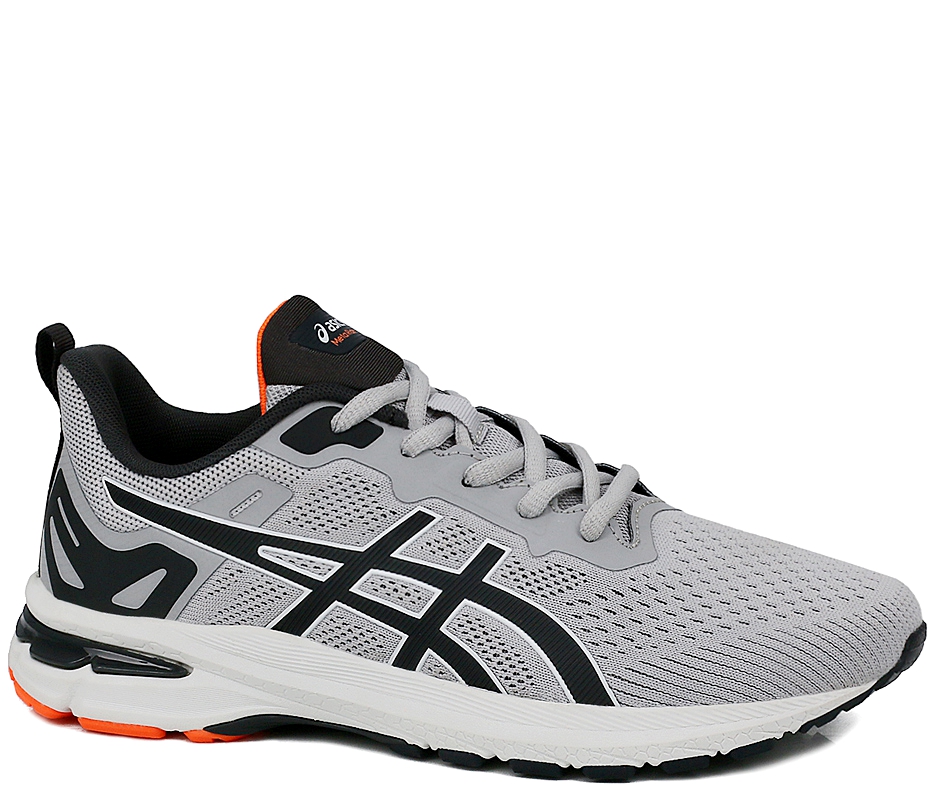 Кроссовки Asics Gel 50317A985 Gray / White