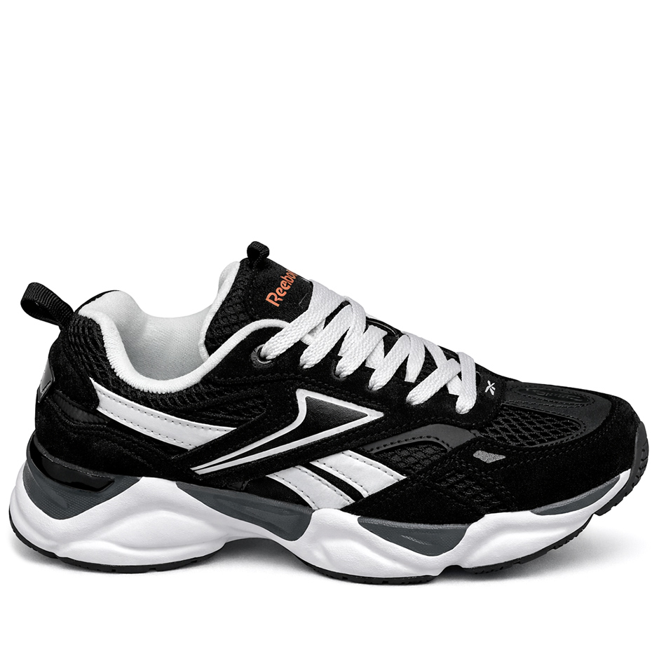 Кроссовки Reebok 60218B1552 U Black / White
