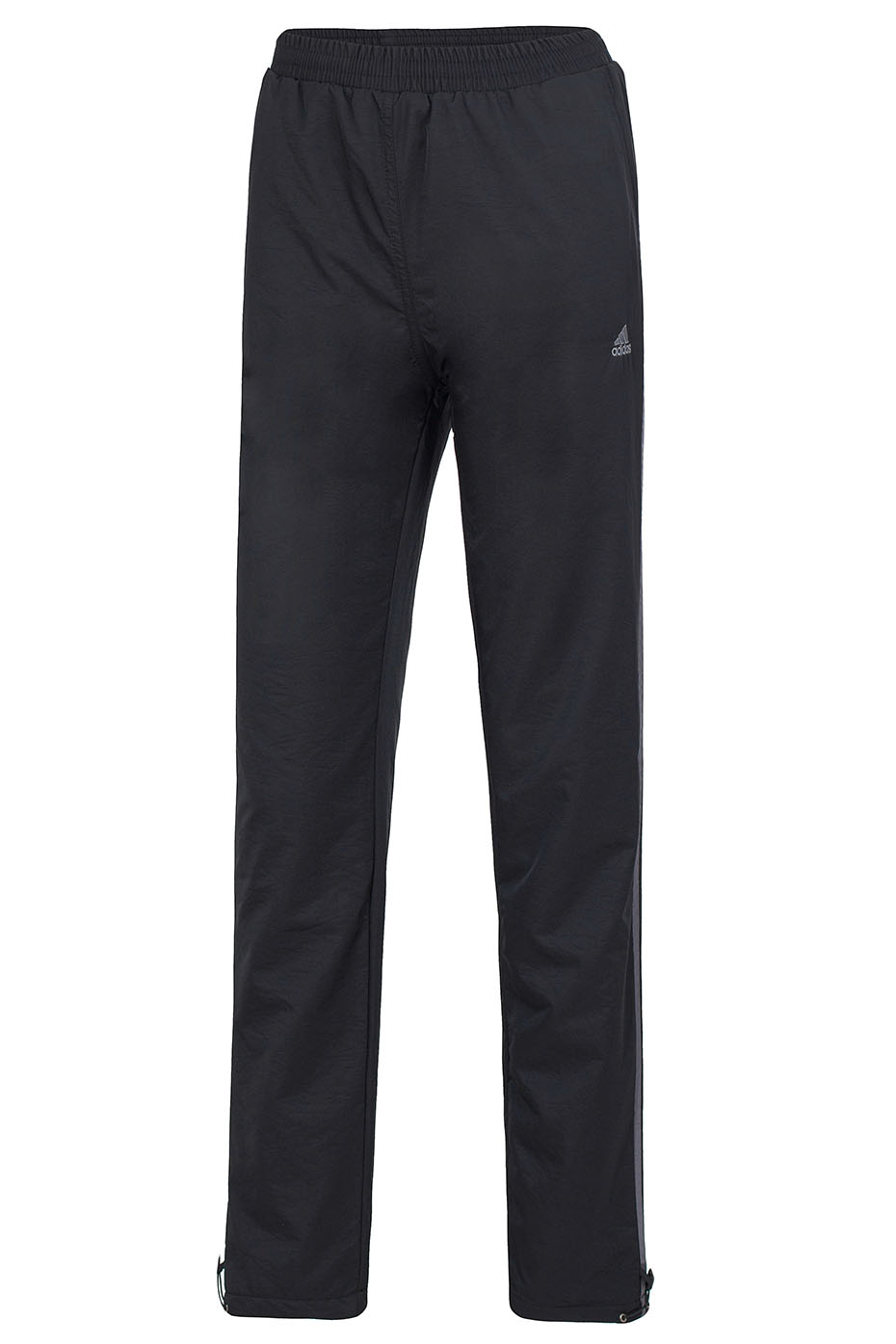 Брюки утепленные Adidas Stella McCartney 960 Black/Grey