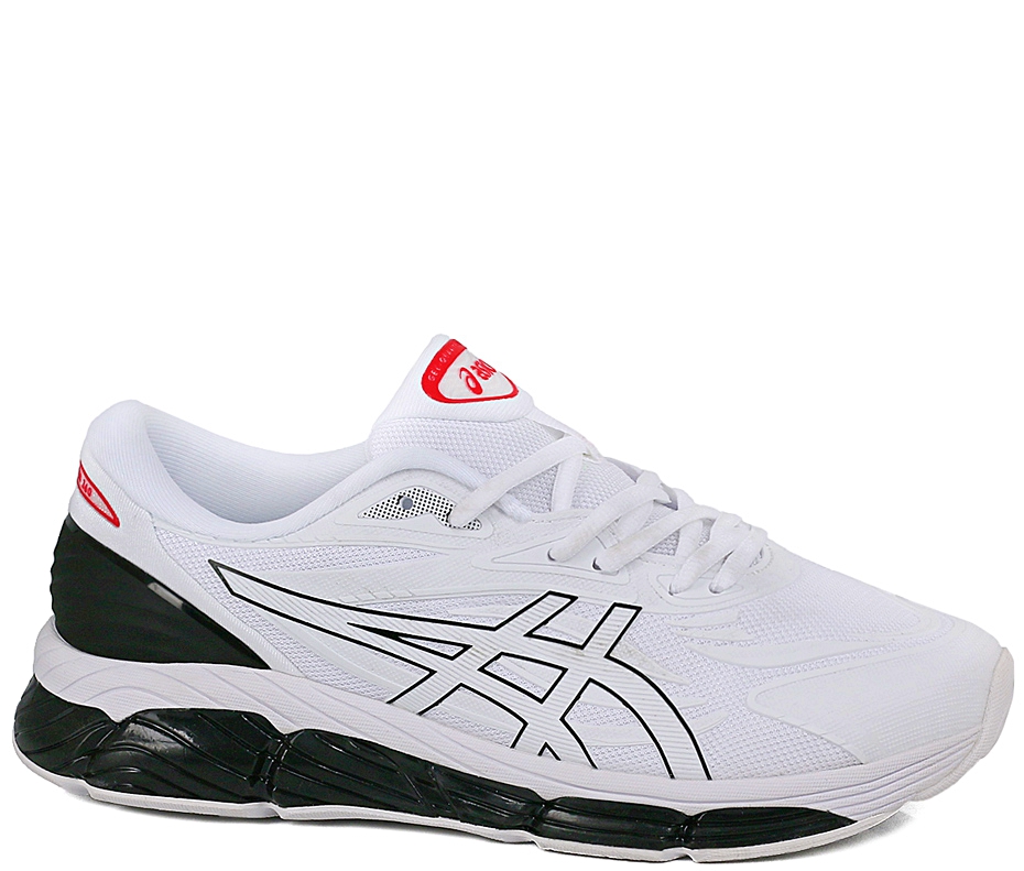 Кроссовки Asics GEL-QUANTUM 360 VIII White / Black