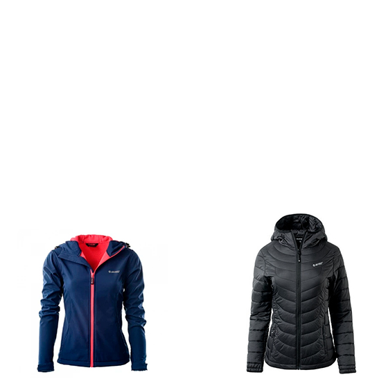 Лёгкие куртки и ветровки