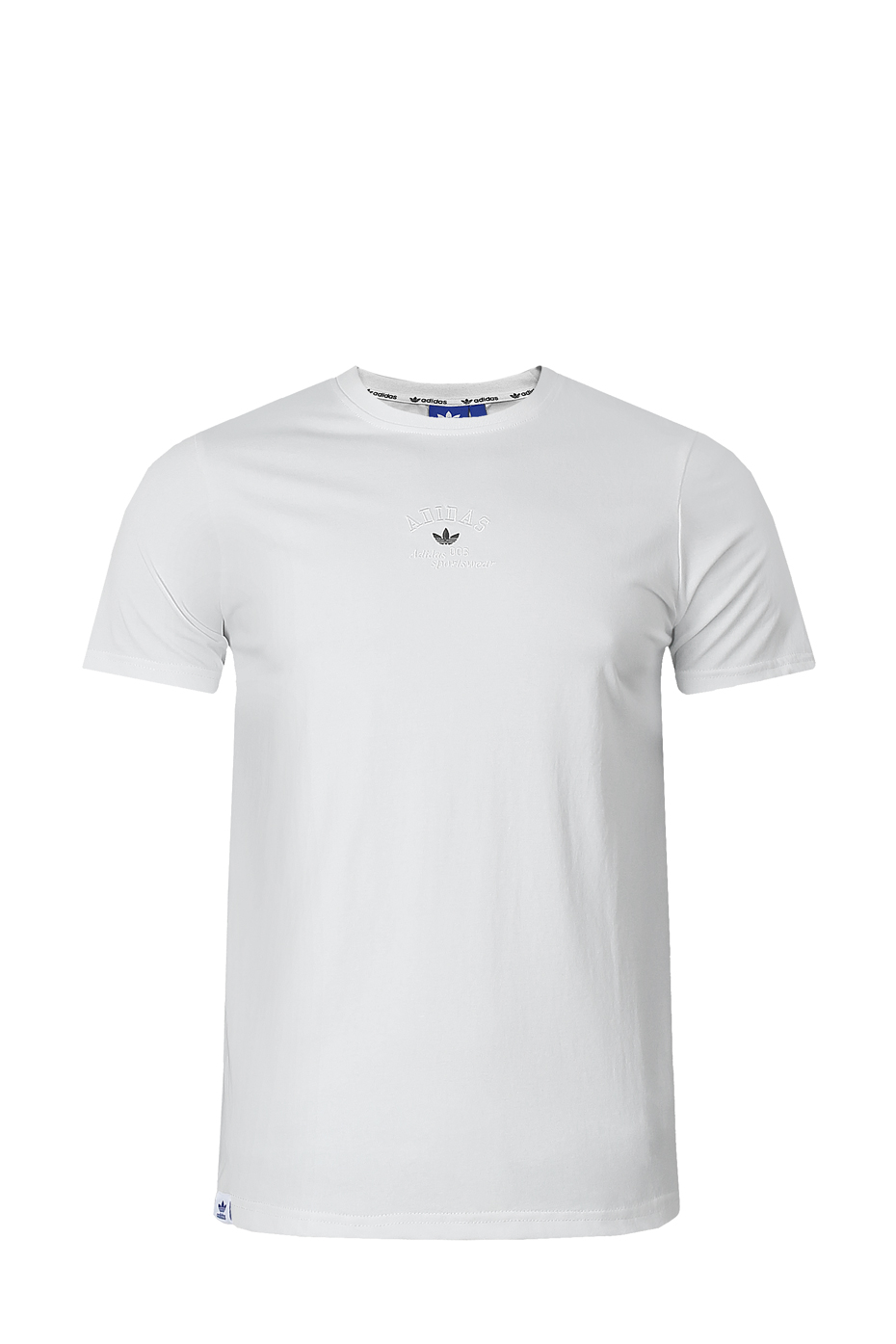 Футболка Adidas Sportswear 50110A8809 White