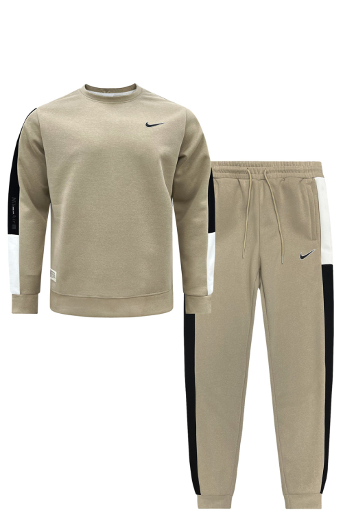 Костюм спортивный Nike Air Max 408A885725 Beige