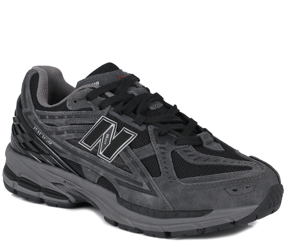 Кроссовки New Balance 1906U 50204A951 D Gray / Black / D Gray