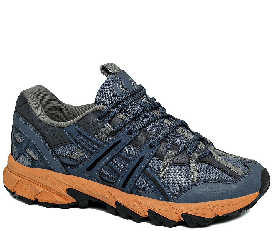 Кроссовки Asics Gel-Sonoma 15-50 Blue Gray / Coral