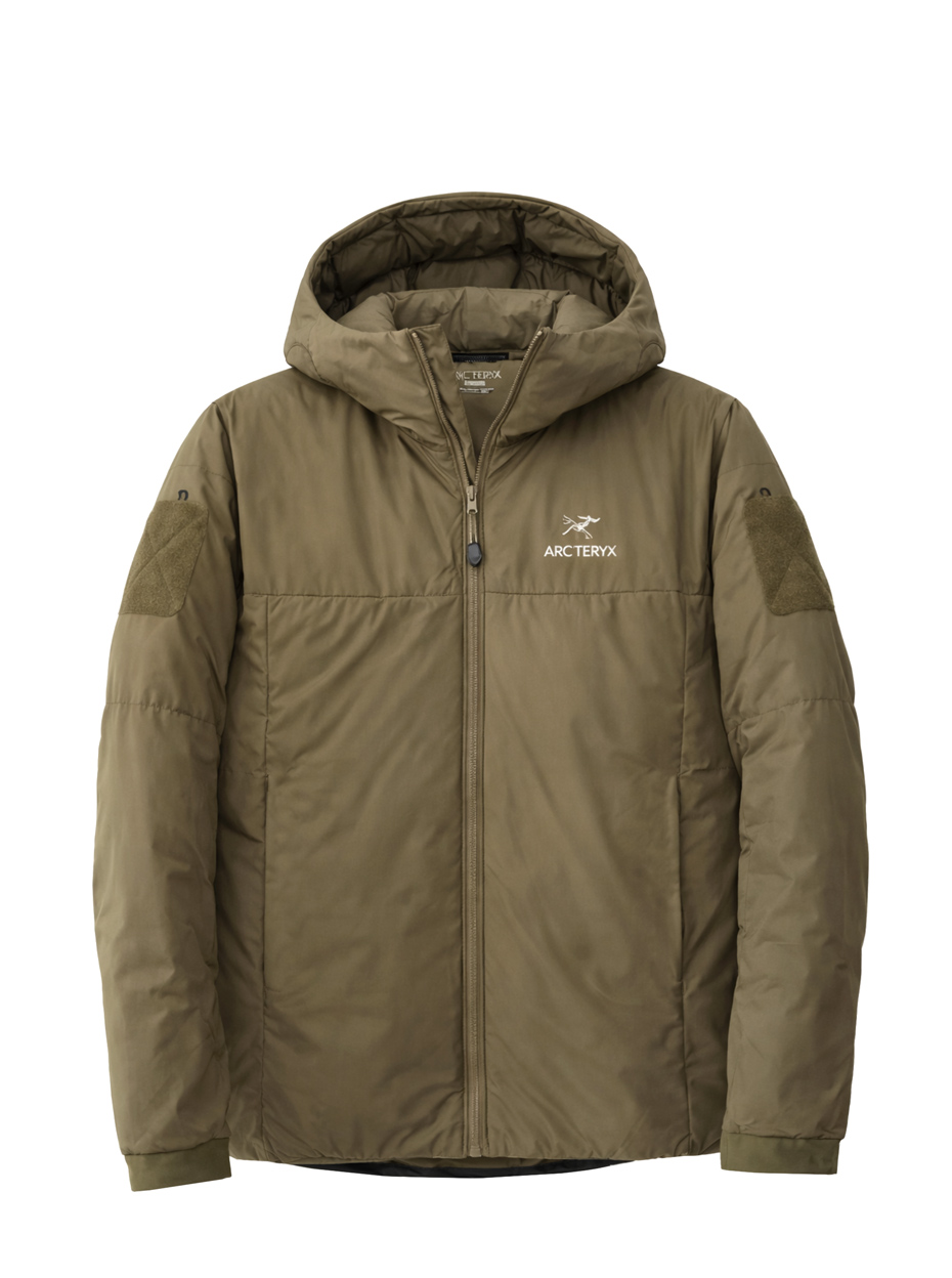 Куртка утепленная Arcteryx 51107A303374 Khaki