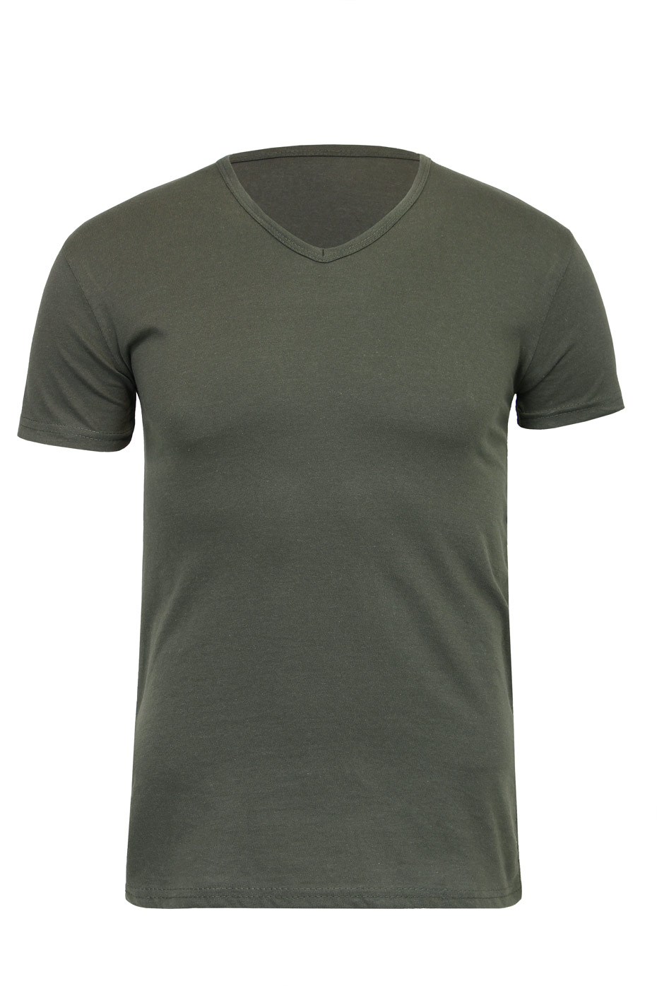 Футболка Exelen 5003F0013 Classic Khaki