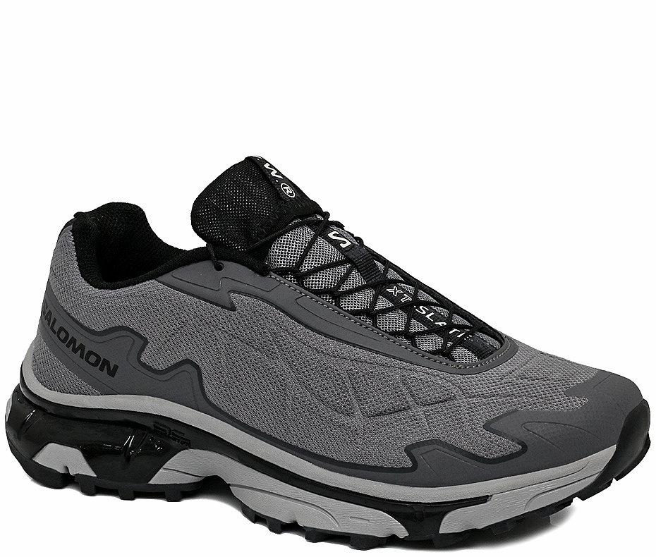 Кроссовки Salomon XT-Slate 40420A2702 Gray / Black