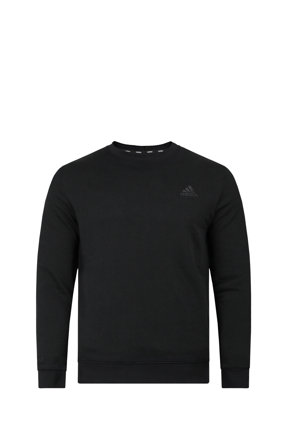 Свитшот Adidas Essentials 41224A1501 Black