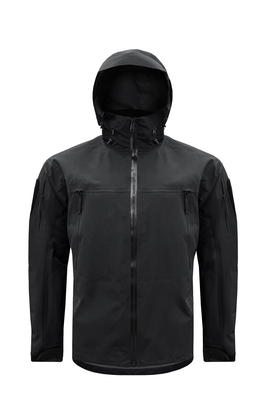 Куртка Arcteryx Zeta SL Gore-Tex Pro Black