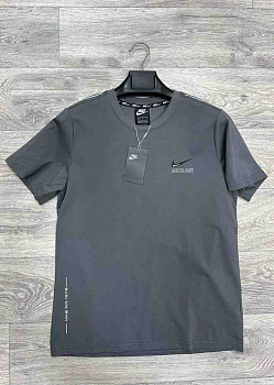Футболка Nike Air 50110A8807 Dark Gray
