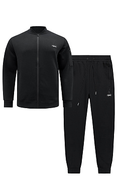 Костюм спортивный Nike Jordan Jumpman 85066600 Black