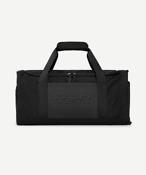 Сумка спортивная Starfit Move SDB21LU, черный, 21л